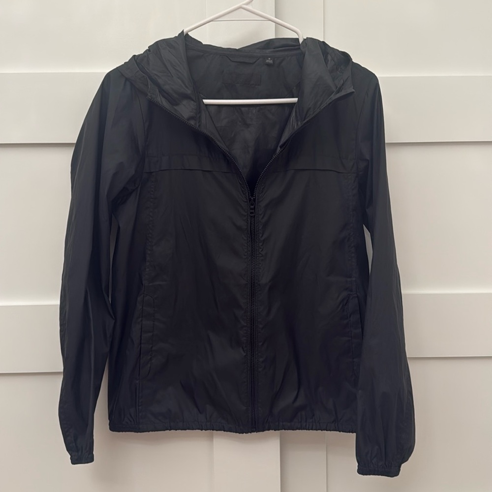 🔥 2 for 20$ / Uniqlo Rain Jacket